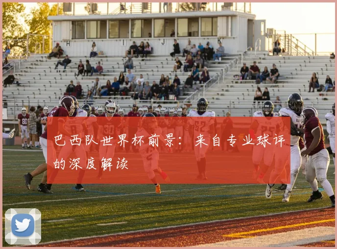 巴西队世界杯前景：来自专业球评的深度解读